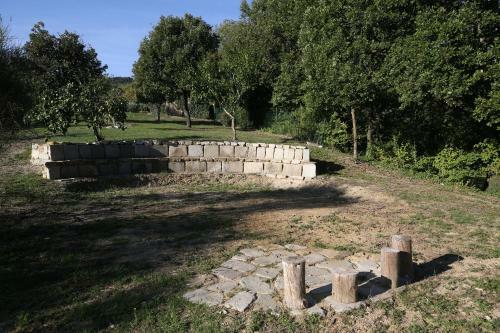 Agroturismo Casa Minotti