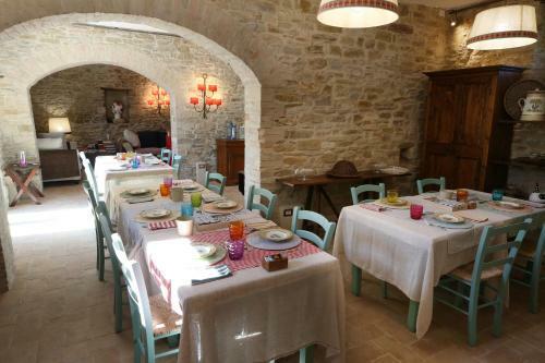 Agroturismo Casa Minotti
