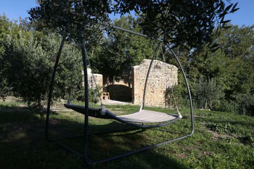 Agroturismo Casa Minotti