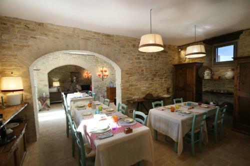Agroturismo Casa Minotti