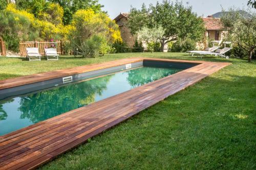 Agroturismo Casa Minotti