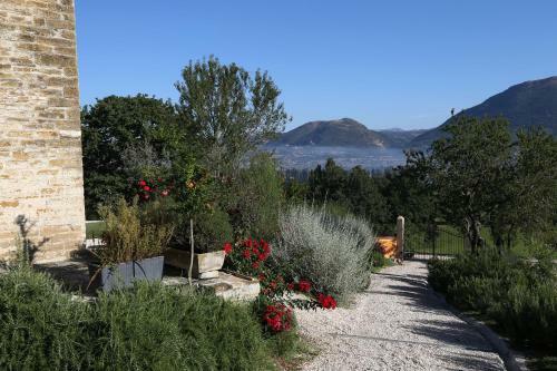 Agroturismo Casa Minotti