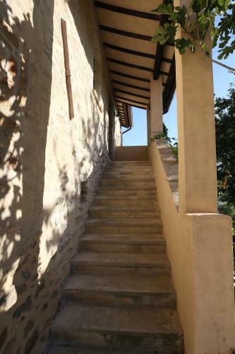 Agroturismo Casa Minotti