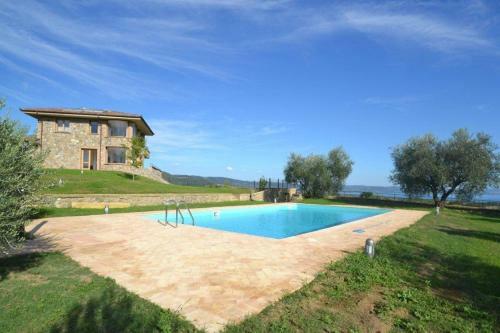 Villa Degli Olivi