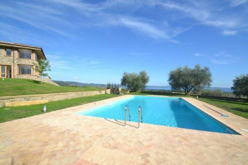 Villa Degli Olivi