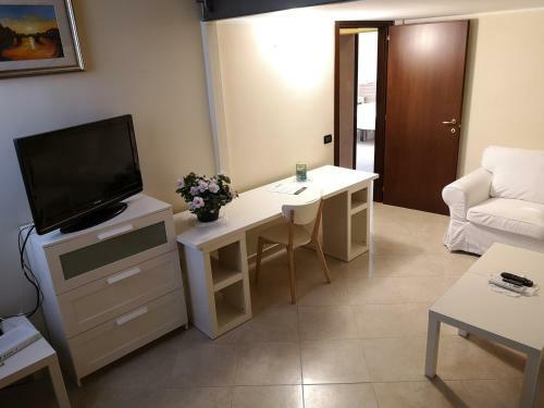 Borgo Del Cavaliere | Luxury Apartment