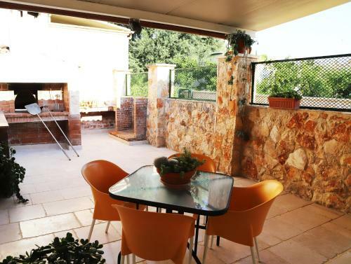 Borgo Del Cavaliere | Luxury Apartment