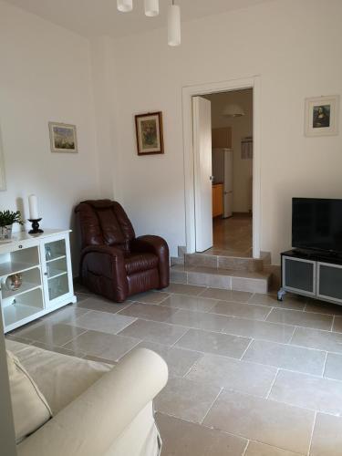 Borgo Del Cavaliere | Luxury Apartment