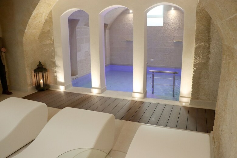 Monun | Hotel | Restaurant | Spa