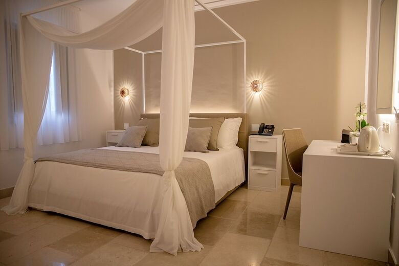 Monun | Hotel | Restaurant | Spa
