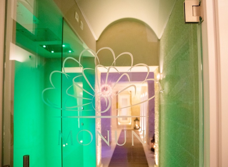 Monun | Hotel | Restaurant | Spa