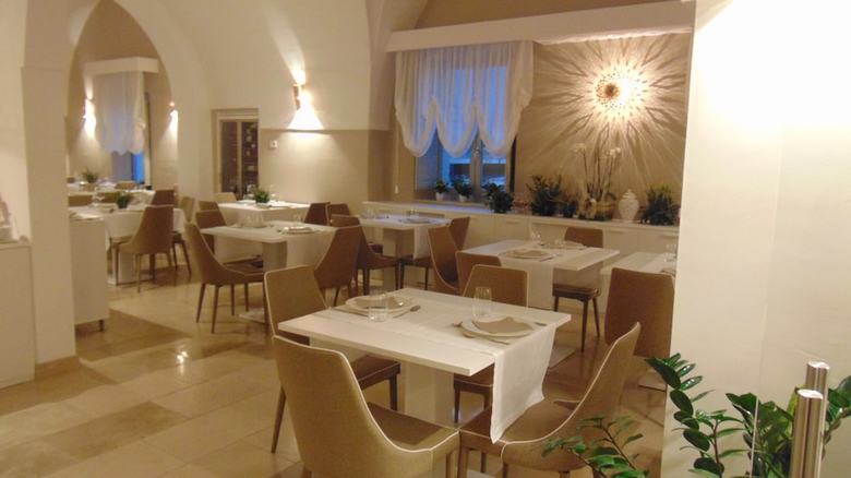 Monun | Hotel | Restaurant | Spa