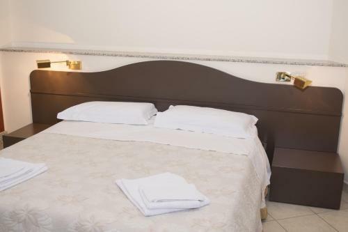 Hostal Affittacamere Il Pumo
