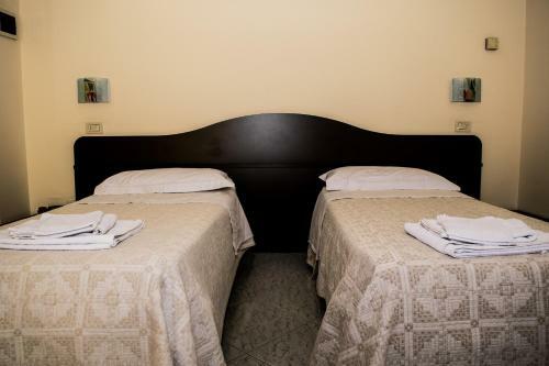 Hostal Affittacamere Il Pumo