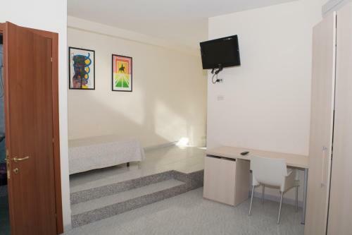 Hostal Affittacamere Il Pumo