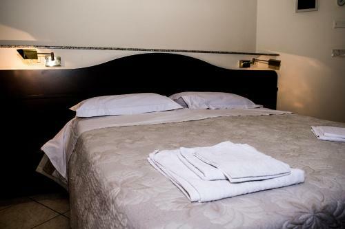 Hostal Affittacamere Il Pumo