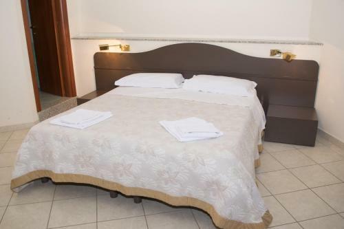 Hostal Affittacamere Il Pumo