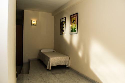 Hostal Affittacamere Il Pumo