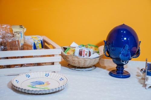 Hostal Affittacamere Il Pumo