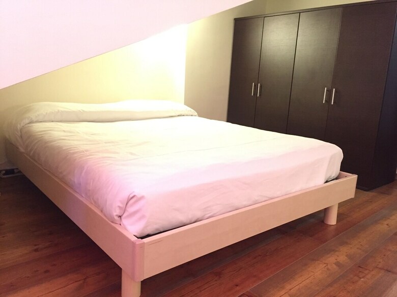 Apartamento Residenza Le Marmotte