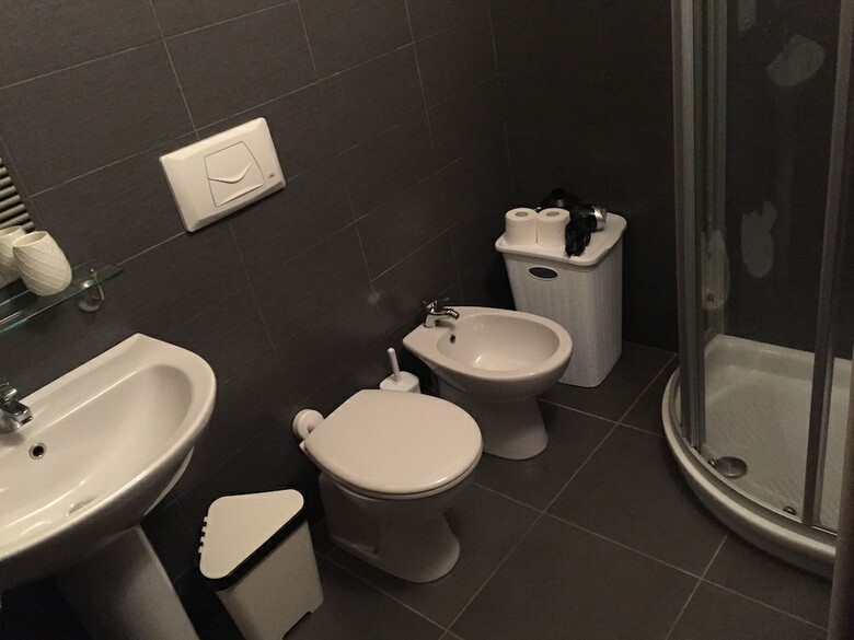 Apartamento Residenza Le Marmotte