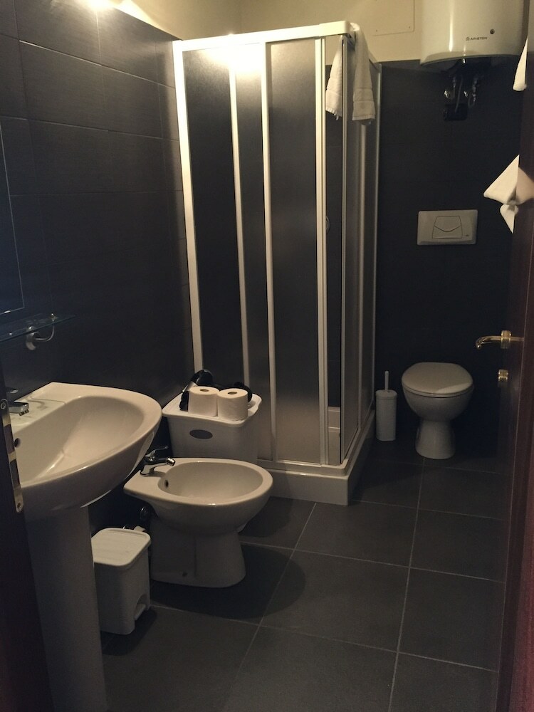 Apartamento Residenza Le Marmotte