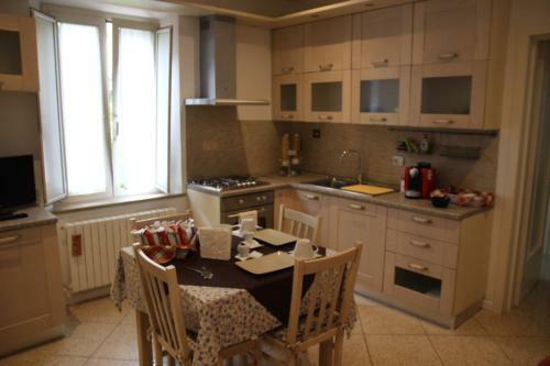 Sotto Il Borgo Apartments
