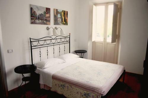 Sotto Il Borgo Apartments
