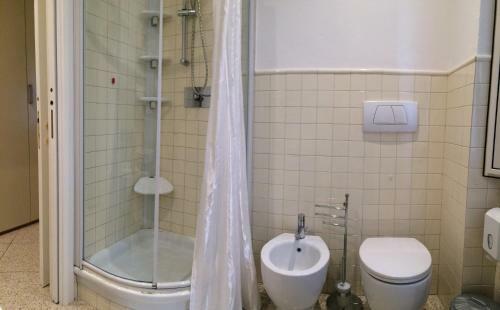 Sotto Il Borgo Apartments