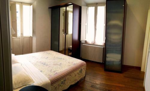 Sotto Il Borgo Apartments