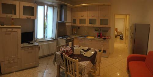 Sotto Il Borgo Apartments