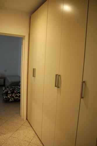 Sotto Il Borgo Apartments