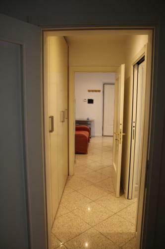 Sotto Il Borgo Apartments