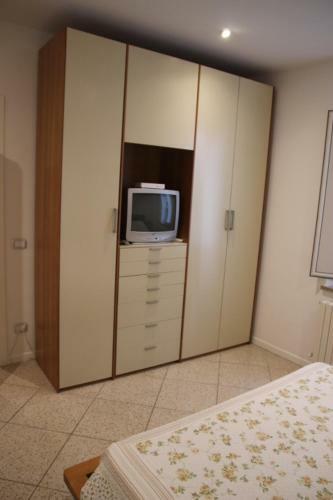 Sotto Il Borgo Apartments