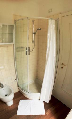 Sotto Il Borgo Apartments