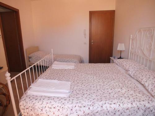 Bed & Breakfast Il Torrione