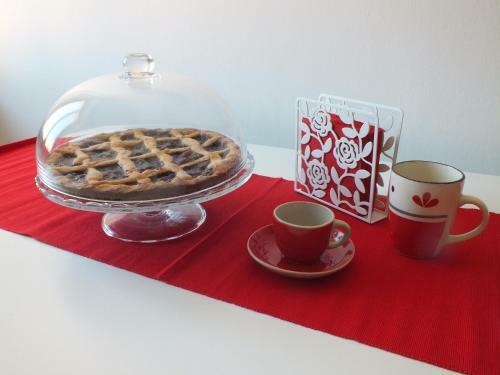 Bed & Breakfast Il Torrione