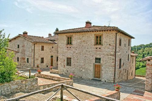 Grassina Ponte A Ema Apartment Sleeps 4 T241474