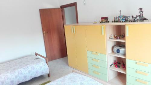 Holiday Home Strada Delle Mimose