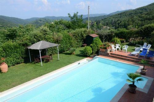 Villa Docciolina