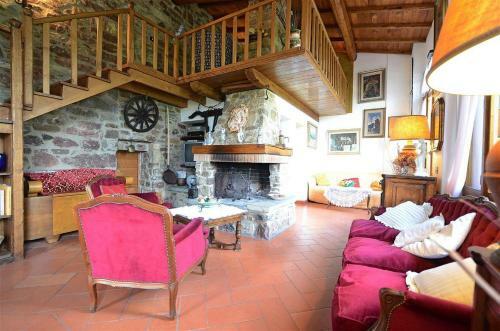 Villa Docciolina