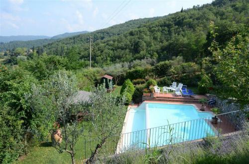 Villa Docciolina