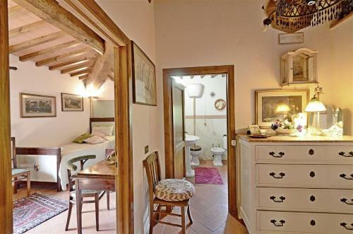 Villa Docciolina