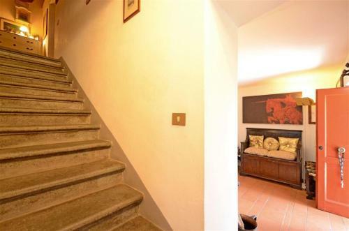 Villa Docciolina