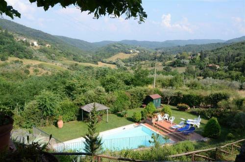 Villa Docciolina