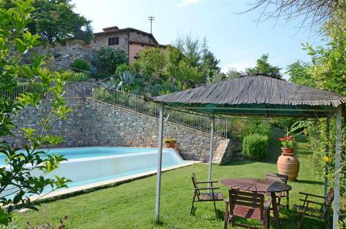 Villa Docciolina