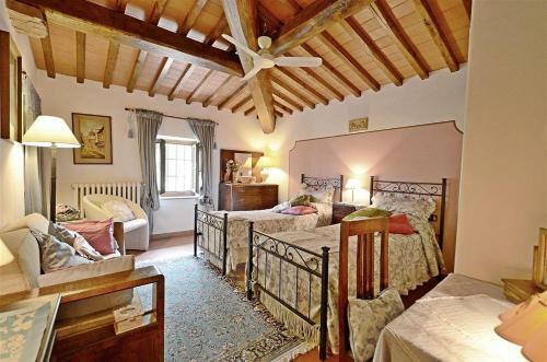 Villa Docciolina
