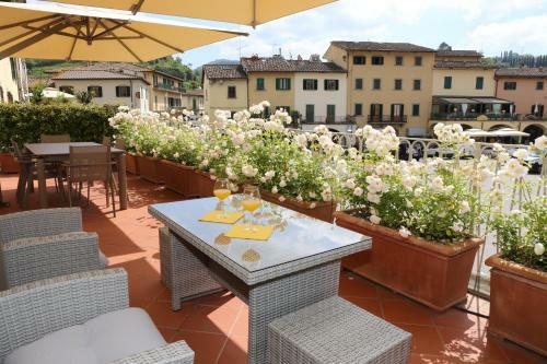 Hostal Suite Greve In Chianti