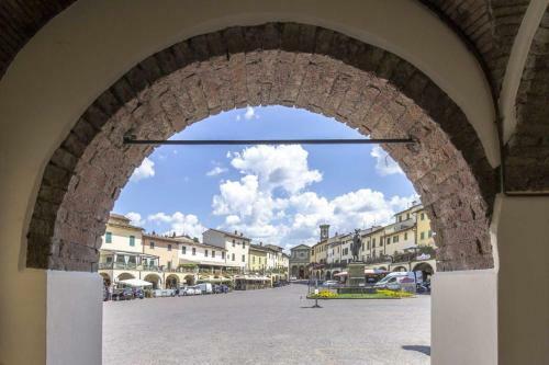 Hostal Suite Greve In Chianti