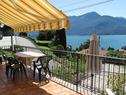 Apartamento Locazione Turistica Casa Viola (grv262)